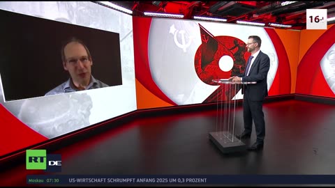 RT DE | 24/7 Live-TV