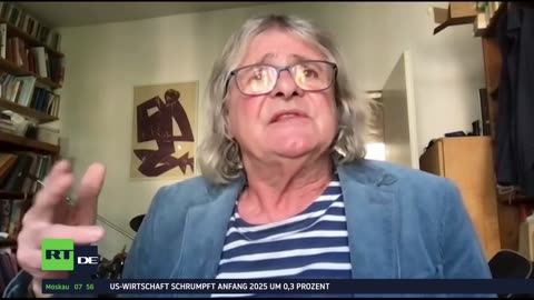 RT DE | 24/7 Live-TV