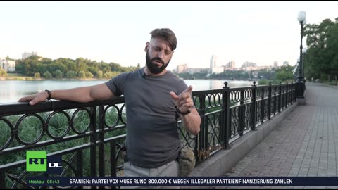 RT DE | 24/7 Live-TV