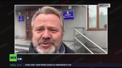 RT DE | 24/7 Live-TV