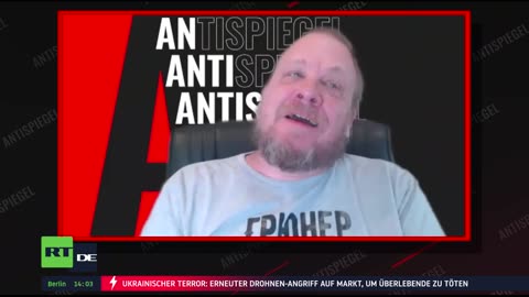 RT DE | 24/7 Live-TV