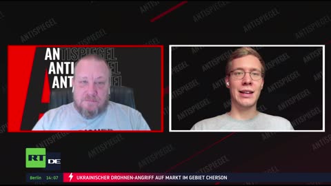 RT DE | 24/7 Live-TV