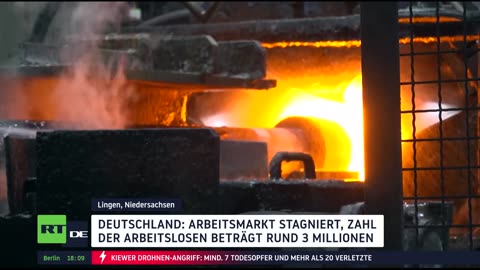 RT DE | 24/7 Live-TV