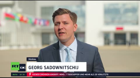 RT DE | 24/7 Live-TV