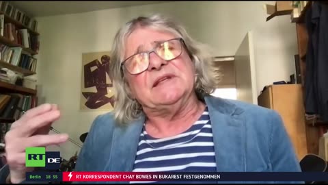 RT DE | 24/7 Live-TV