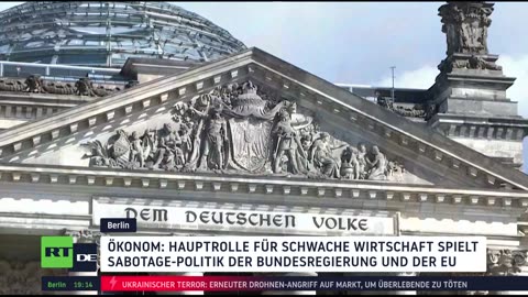 RT DE | 24/7 Live-TV