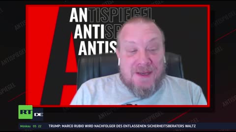 RT DE | 24/7 Live-TV