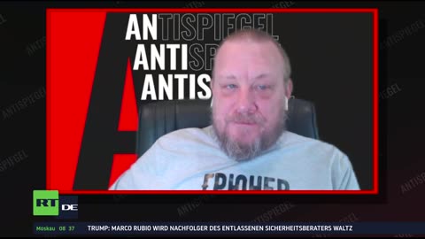 RT DE | 24/7 Live-TV
