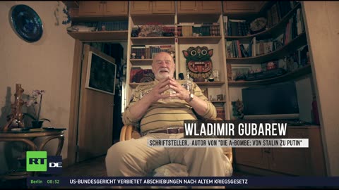 RT DE | 24/7 Live-TV