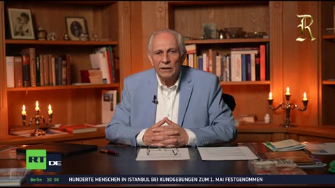 RT DE | 24/7 Live-TV