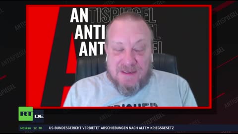 RT DE | 24/7 Live-TV