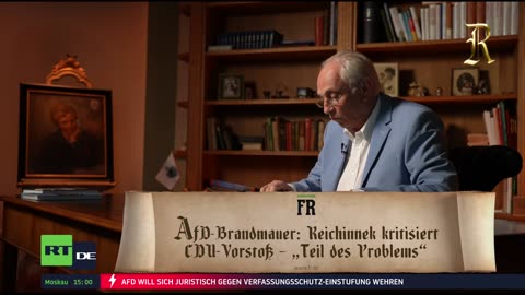 RT DE | 24/7 Live-TV