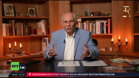 RT DE | 24/7 Live-TV