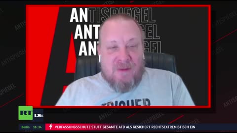 RT DE | 24/7 Live-TV