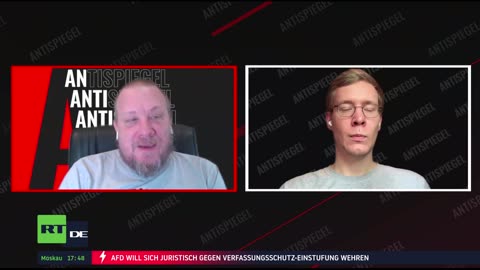 RT DE | 24/7 Live-TV