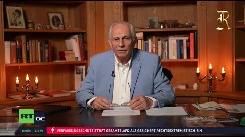 RT DE | 24/7 Live-TV