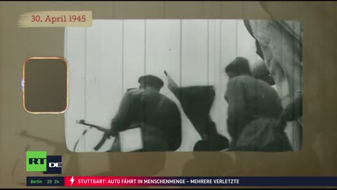 RT DE | 24/7 Live-TV