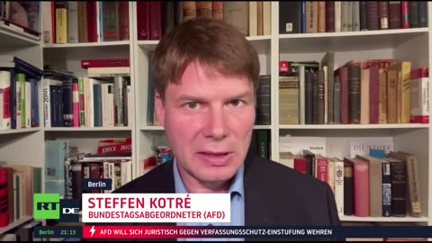 RT DE | 24/7 Live-TV