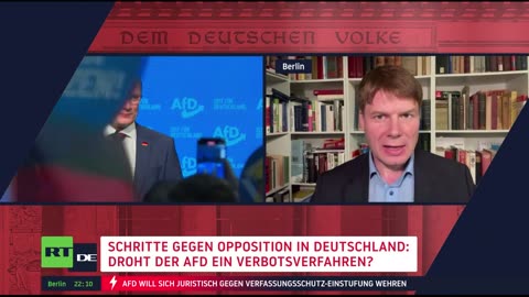 RT DE | 24/7 Live-TV