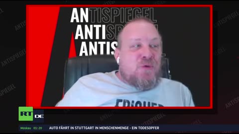 RT DE | 24/7 Live-TV