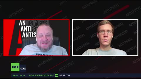 RT DE | 24/7 Live-TV