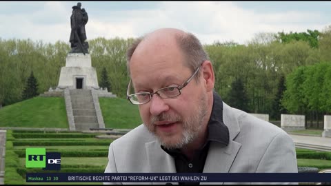 RT DE | 24/7 Live-TV