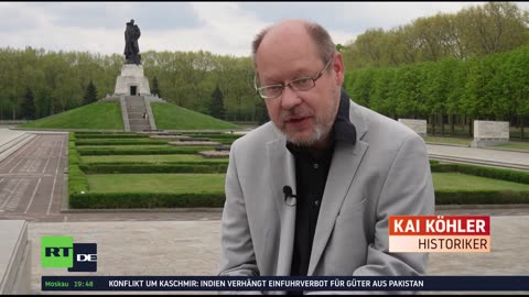 RT DE | 24/7 Live-TV