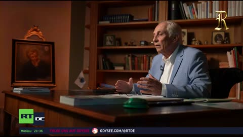 RT DE | 24/7 Live-TV