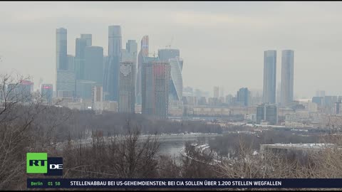 RT DE | 24/7 Live-TV