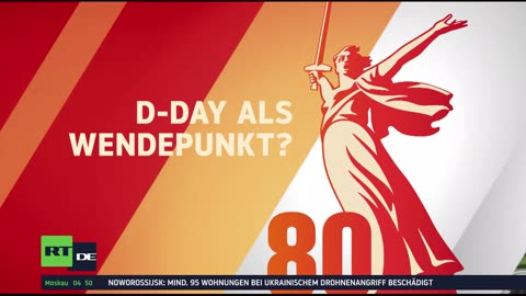 RT DE | 24/7 Live-TV