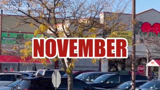 Fact Check: Food Bazaar In NJ Did NOT Close And Keep Security Gates Down Since SNAP Payments Cut Off