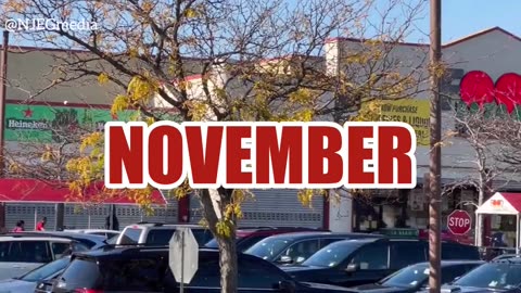 Fact Check: Food Bazaar In NJ Did NOT Close And Keep Security Gates Down Since SNAP Payments Cut Off