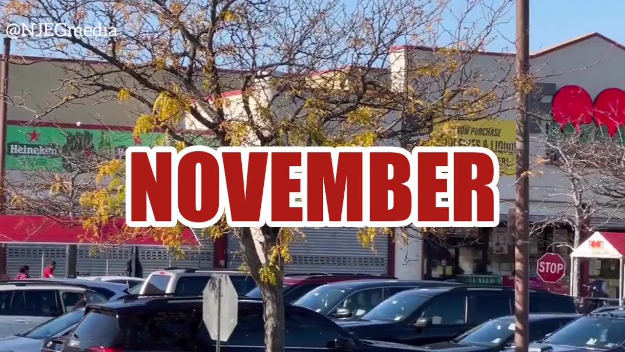 Fact Check: Food Bazaar In NJ Did NOT Close And Keep Security Gates Down Since SNAP Payments Cut Off