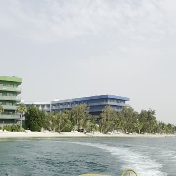 Ocean View Around Côte d’Azur Resort