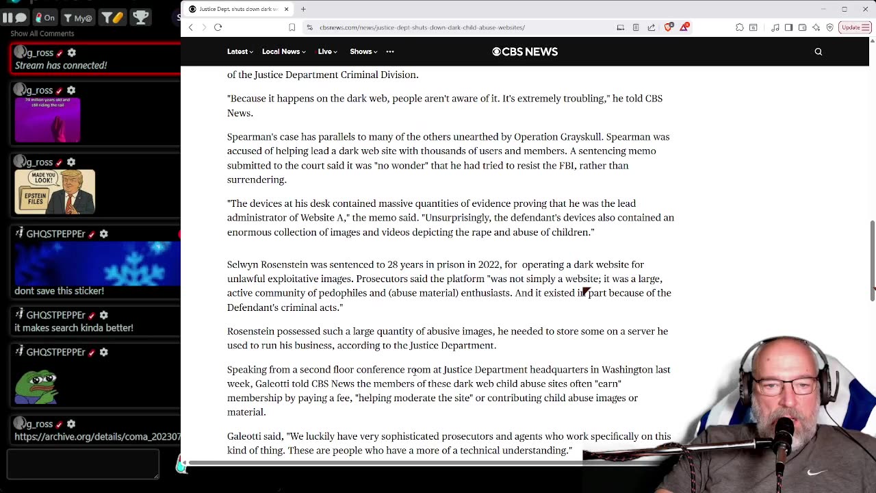 Bread Pill Weekly episode 162 july 28 2025