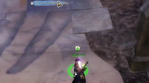 Diplomatic Relations (Achievement Guide) - Guild Wars 2