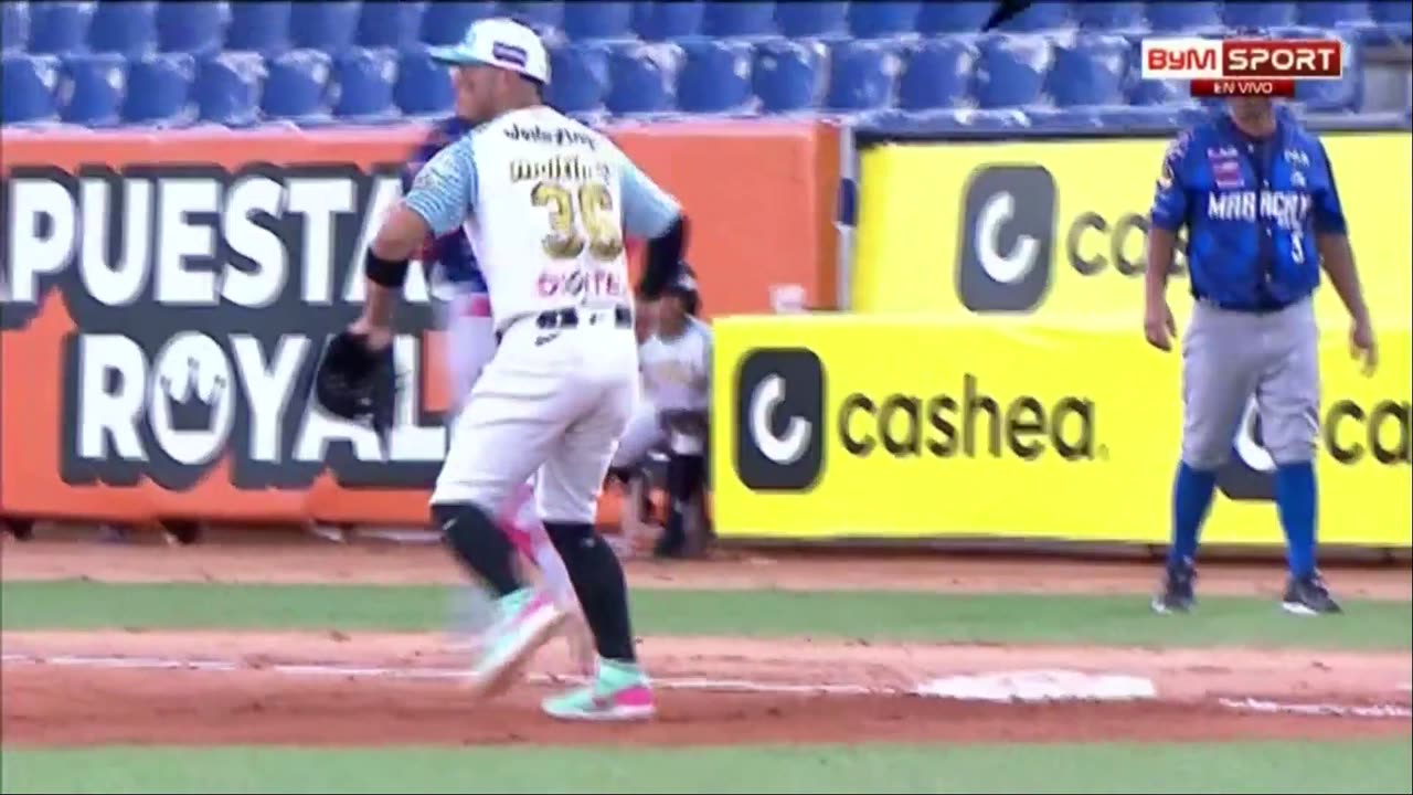 Joyita de Breyvic Valera