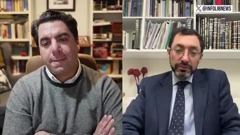 Rabbi Elton: "I think there has to be an attempt to defang the anti-Israel, anti-Zionist movement of its anti-Semitism." | JEW ARE NOT SEMITES OR ISRAELITES