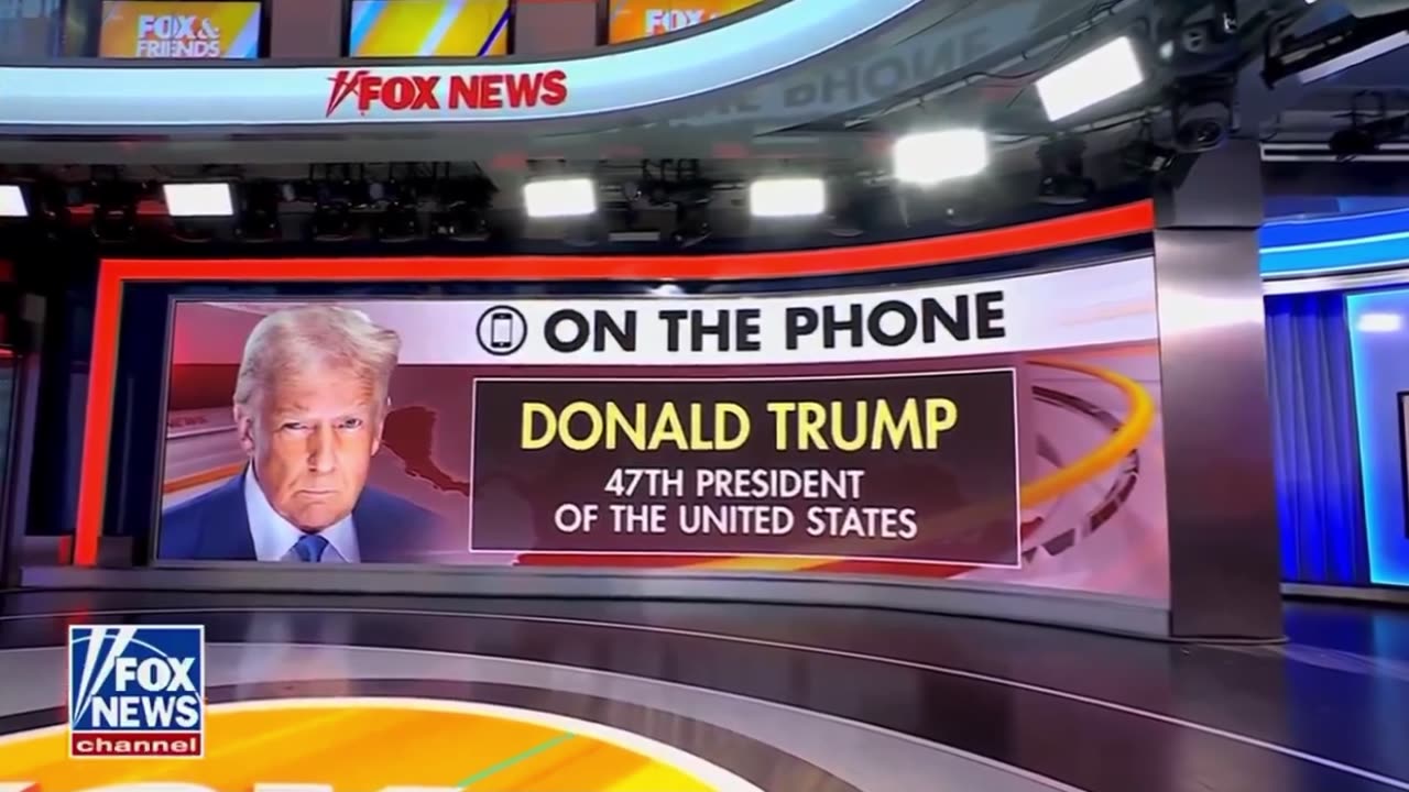 Trump: “something's gonna have to be done with Mexico”