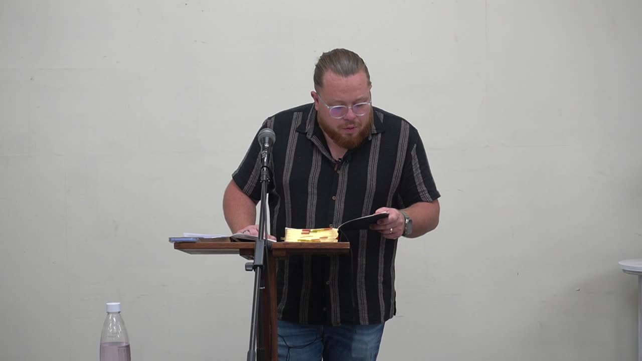 Gerhard Dunn - 11.1.26