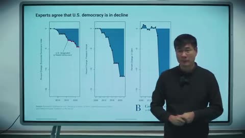 Secret History #8: Death by Bureaucracy