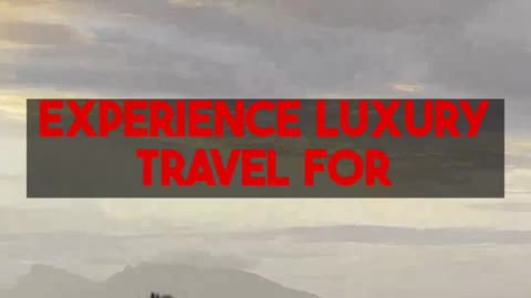 Mighty Travels PREMIUM explainer: Fly Business Class and book 5 Star Hotels.