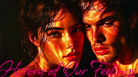 RAP. Song The History of Our Feelings..