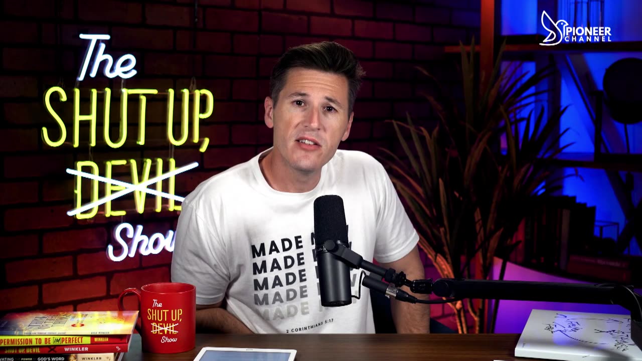 Pioneer Channel LIVE