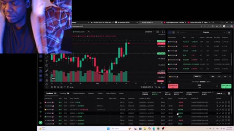 quick roundup, Lets stand on business