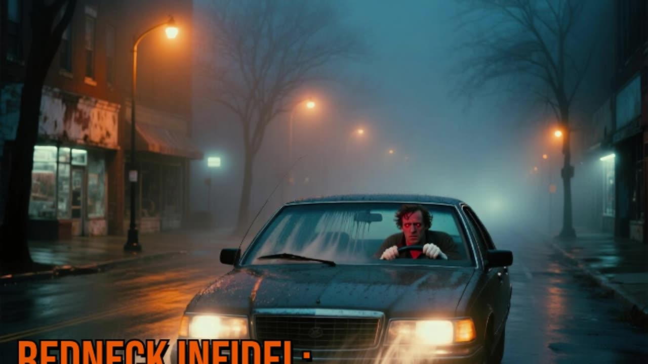 When Bobby Comes Drunk Driving Home Again 1