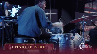 LIVE NOW: Building A Legacy, Remembering Charlie Kirk