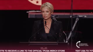 LIVE NOW: Building A Legacy, Remembering Charlie Kirk