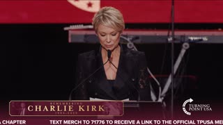 LIVE NOW: Building A Legacy, Remembering Charlie Kirk