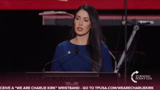 LIVE NOW: Building A Legacy, Remembering Charlie Kirk